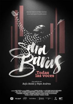 Sara Baras. Todas las Voces (2017)