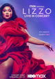 Lizzo, Live in Concert
