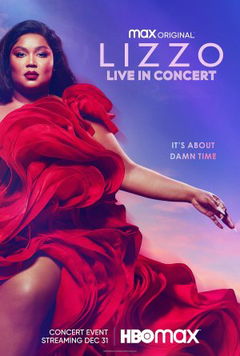 Lizzo, Live in Concert (2022)