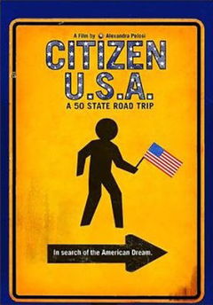 Citizen USA: A 50 State Road Trip (2011)
