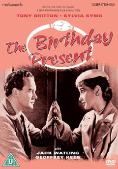 The Birthday Present (1957)