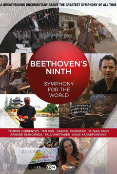 Beethoven's Ninth - Symphony for the World (2020)