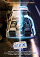 Saving the DeLorean Time Machine