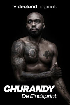 De Finale Churandy Martina