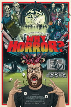 Horrorliefhebbers (2014)