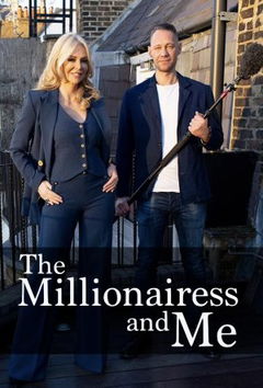 The Millionairess and Me (2022)