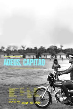 Adeus, Capitão (2022)