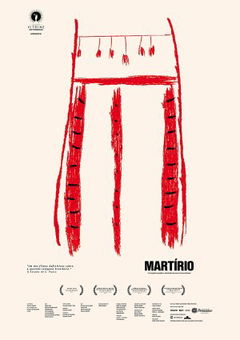 Martírio (2016)