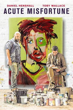 Acute Misfortune (2018)
