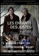 Les Enfants des Justes