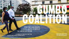 Gumbo Coalition (2022)