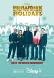 Pentatonix: Around the World for the Holidays