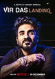 Vir Das: Landing