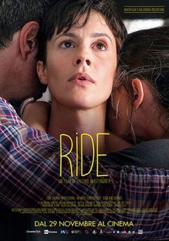 Ride (2018)