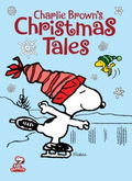 Charlie Brown's Christmas Tales