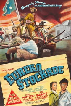 Eureka Stockade (1949)