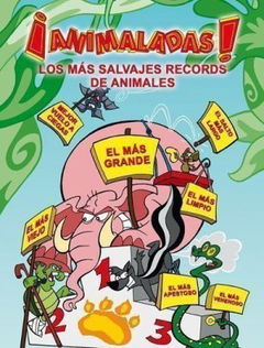 Animaladas (2001)