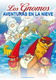 Los Gnomos en la Nieve