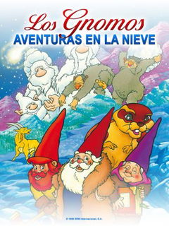 Los Gnomos en la Nieve (1997)