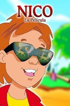 Nico la Pelicula (2005)