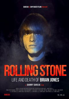 Rolling Stone: Life and Death of Brian Jones (2019)