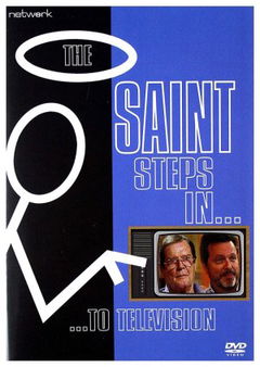 The Saint Steps in... to Television (2006)