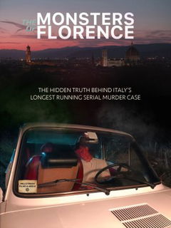 Il Triangolo della Morte: I Mostri di Firenze (2020)