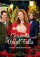 Christmas in Angel Falls