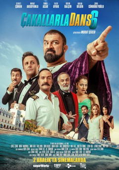 Çakallarla Dans 6 (2022)