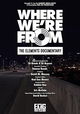 Where We're From: The Elements Documentary