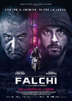 Falchi (2017)