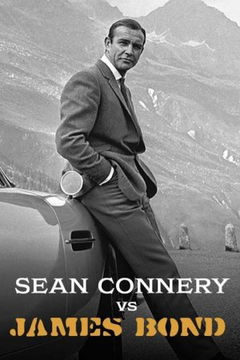 Sean Connery vs James Bond (2022)