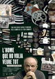 L’ home que ho volia veure tot