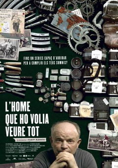 L’ home que ho volia veure tot (2021)