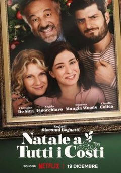 Natale a tutti i costi (2022)