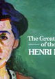 The Greatest Painters of the World: Henri Matisse