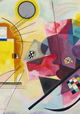The Greatest Painters of the World: Wassily Kandinsky