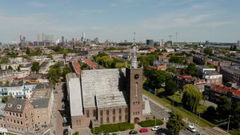 Het Achterhuis van Rotterdam (2022)