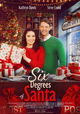 Six Degrees of Santa