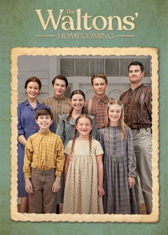 The Waltons: Homecoming (2021)