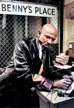 Benny's Place (1982)