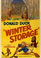 Winter Storage