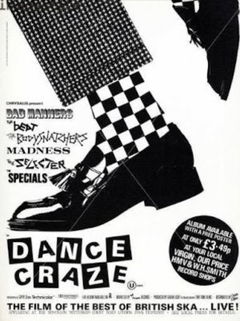 Dance Craze (1981)