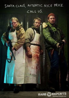 Rare Exports Inc. (2003)