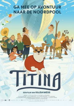 Titina (2022)
