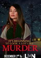 It's Beginning to Look a Lot Like Murder
