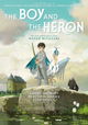 The Boy And The Heron
