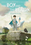 The Boy And The Heron