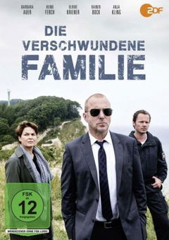 Tod eines Mädchens 2: Die verschwundene Familie (2019)