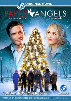 Paper Angels (2014)